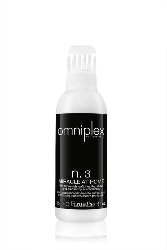 Omniplex N°3 Miracle At Home 150ml
