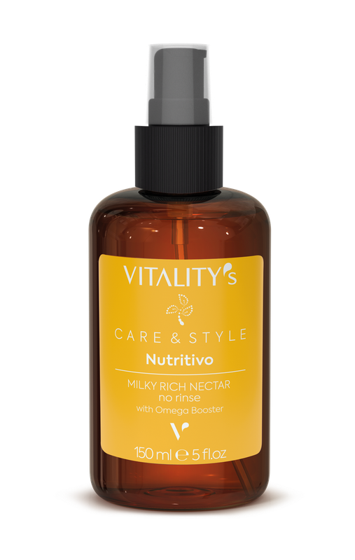 C&amp;S Nutritivo Milky Rich Nectar 150ml