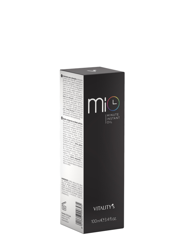 MIO 100ml