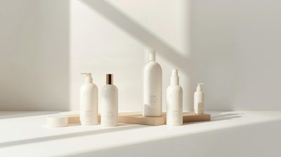 Haarproducten