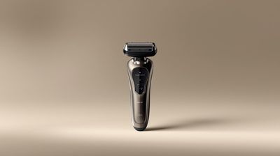 Shavers