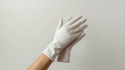 Handschoenen
