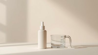 Applicator en Maatbekers