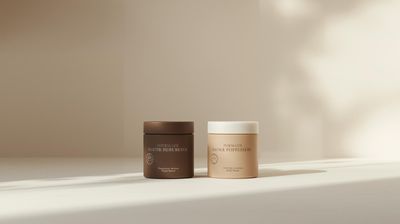 Paste/Pomade