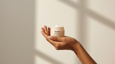 Styling Crème