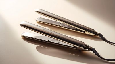 Straighteners
