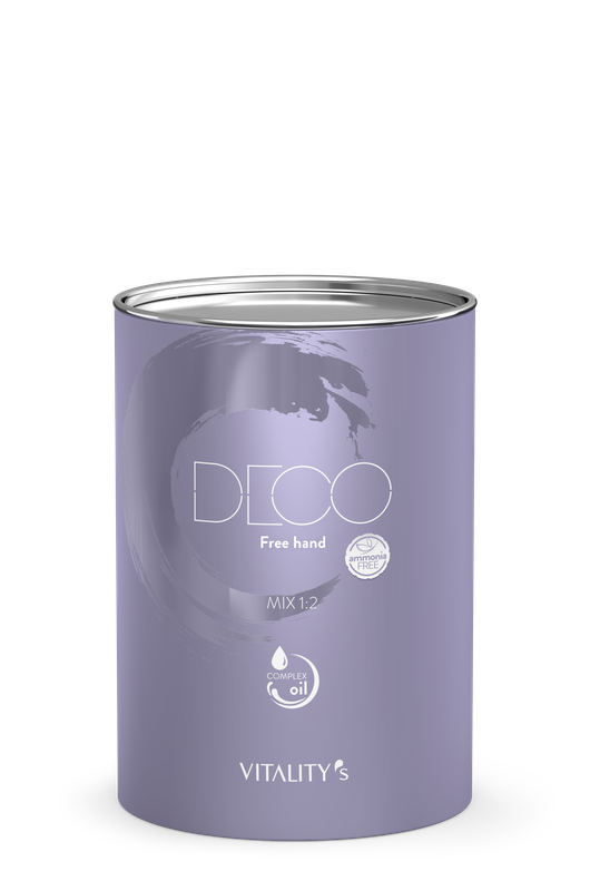 Deco Free Hand 400gr