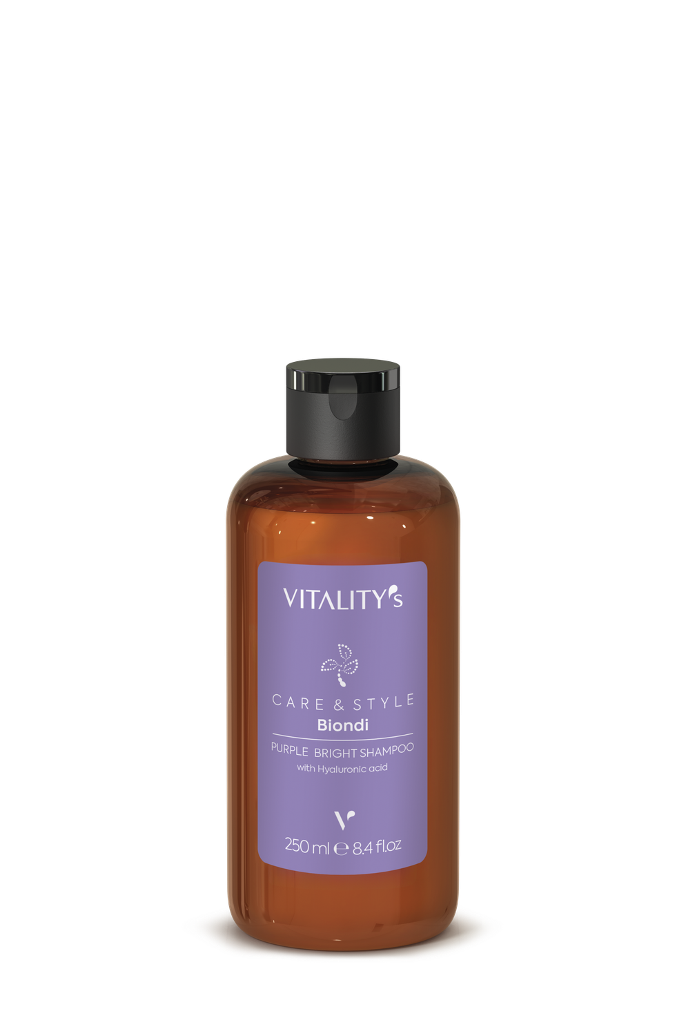 C&amp;S Biondi Purple Shampoo 250ml