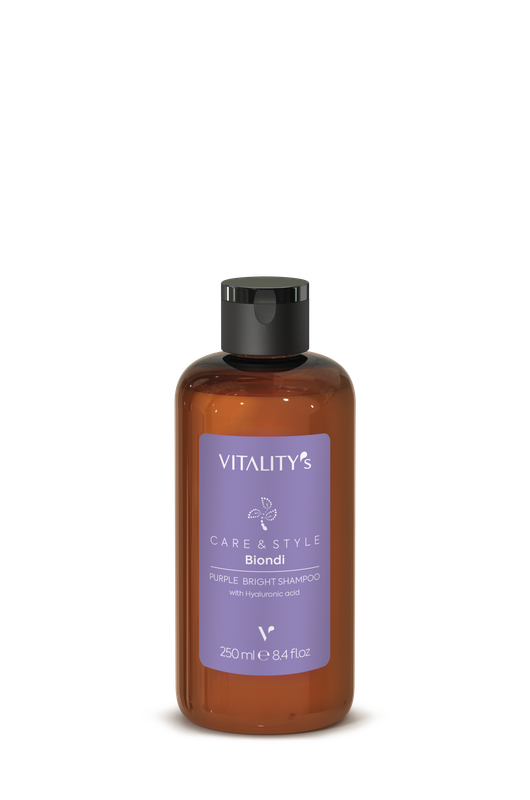 C&amp;S Biondi Purple Shampoo 250ml
