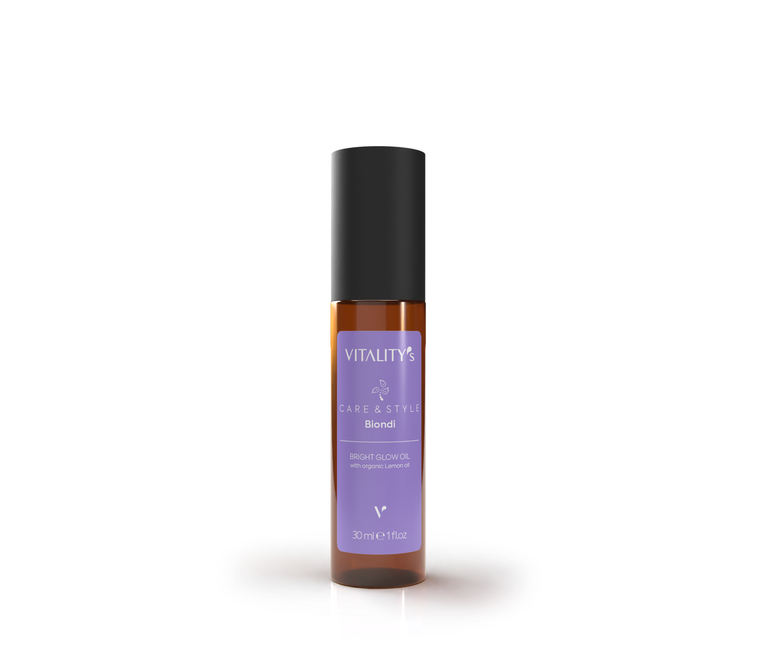 C&amp;S Biondi Bright Glow Oil 30ml