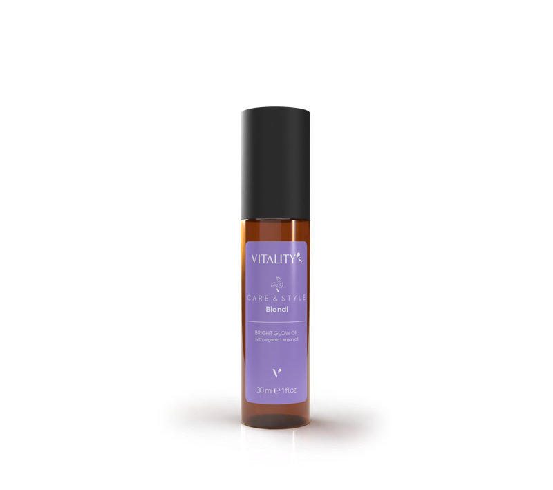 C&amp;S Biondi Bright Glow Oil 30ml