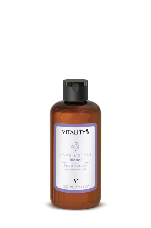 C&amp;S Biondi Bright Shampoo