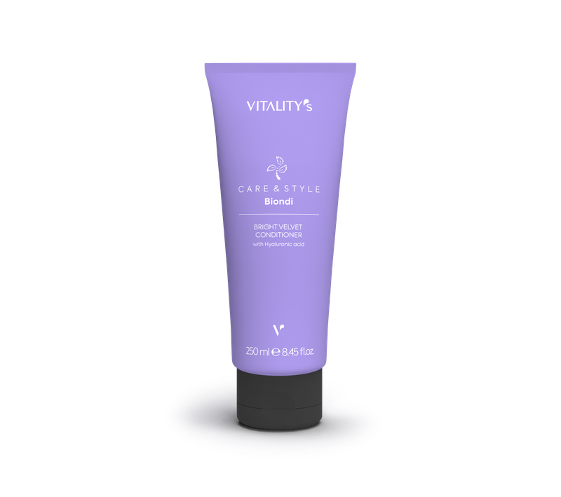 C&amp;S Velvet Conditioner 250ml
