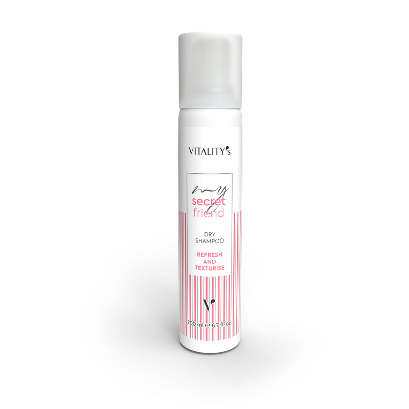 My Secret Friend 200ml