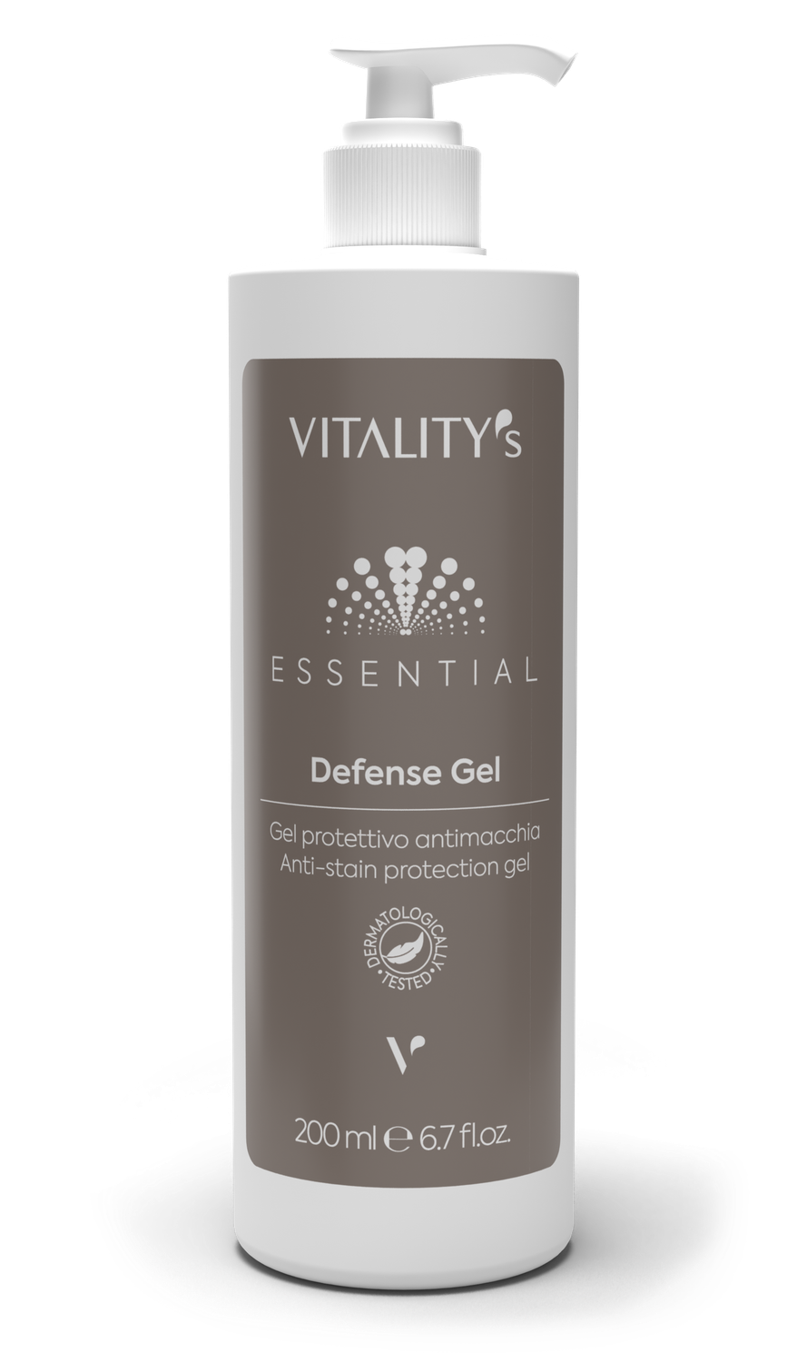 Essential Defense Gel 200ml