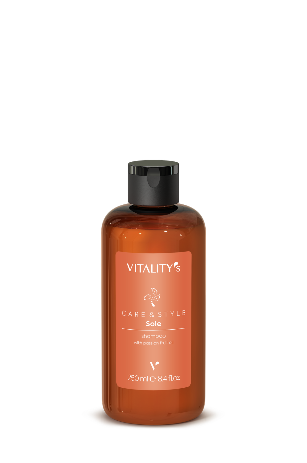 C&amp;S Sole Shampoo 250ml