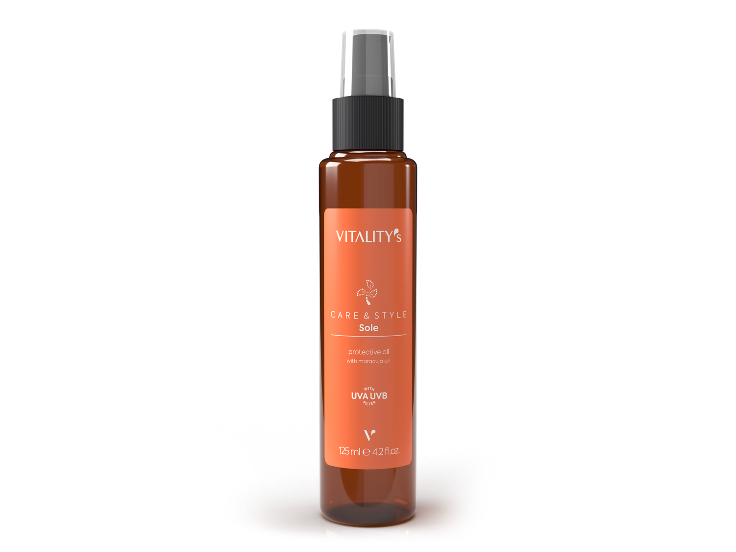 C&amp;S Protective Oil 125ml