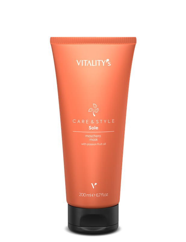 C&amp;S Sole Mask 200ml