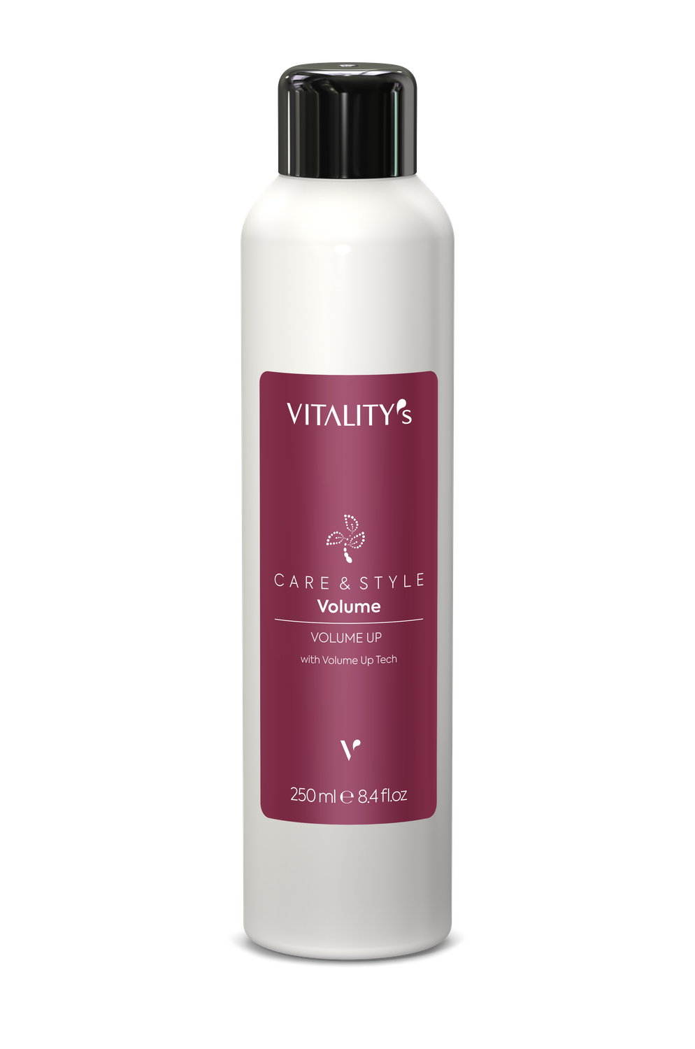 C&amp;S Volume Up 250ml