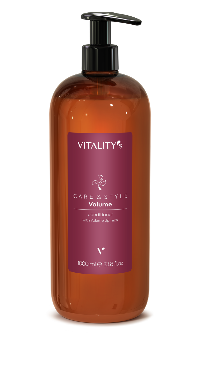 C&amp;S Volume Conditioner 1L