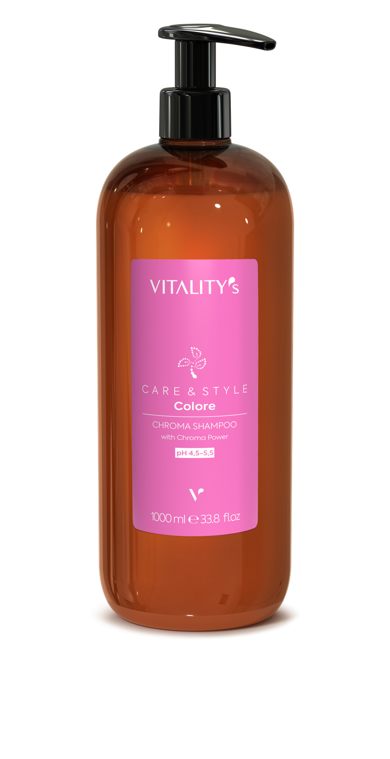C&amp;S Colore Shampoo 1L
