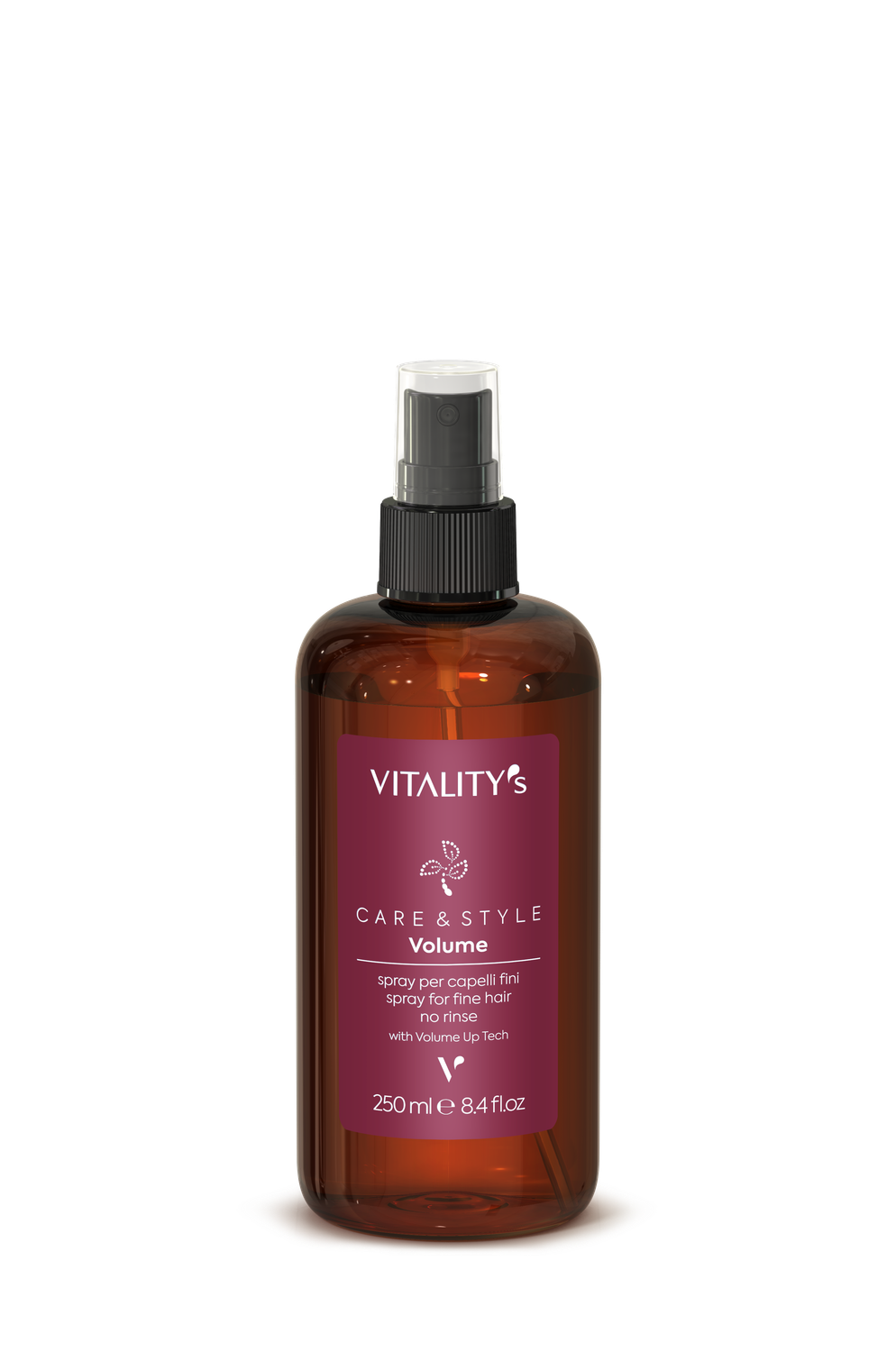 C&amp;S Volume Spray 250ml