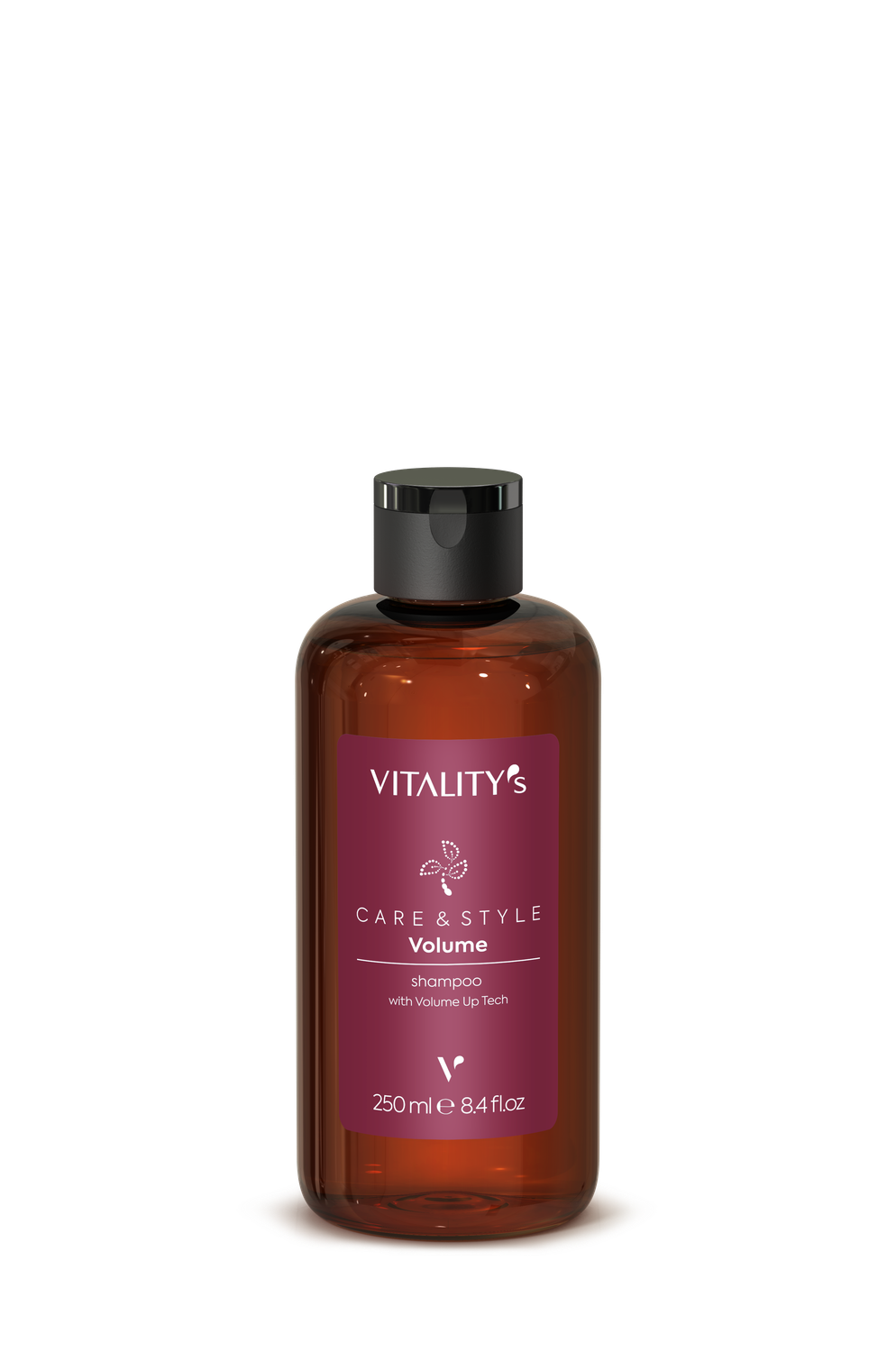C&amp;S Volume Shampoo 250ml