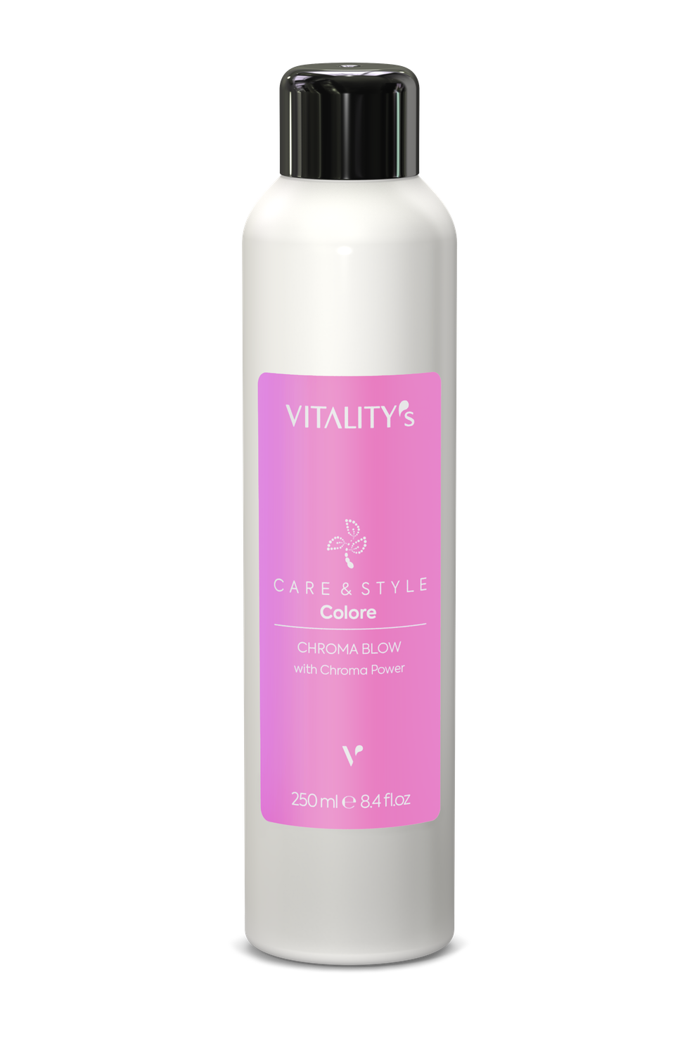 C&amp;S Colore Chroma Blow 250ml