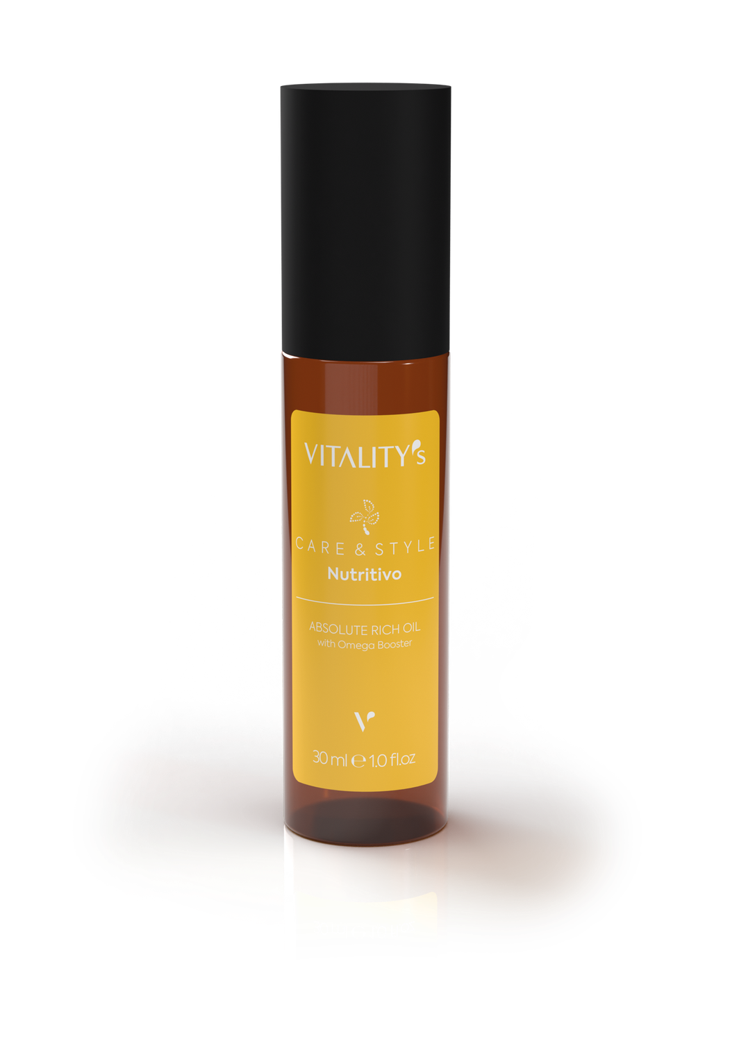 C&amp;S Nutritivo Absolute Rich Oil 30ml