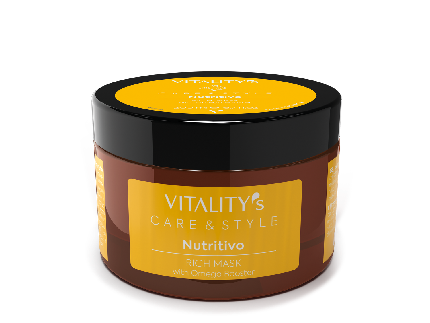 C&amp;S Nutritivo Rich Masker 200ml