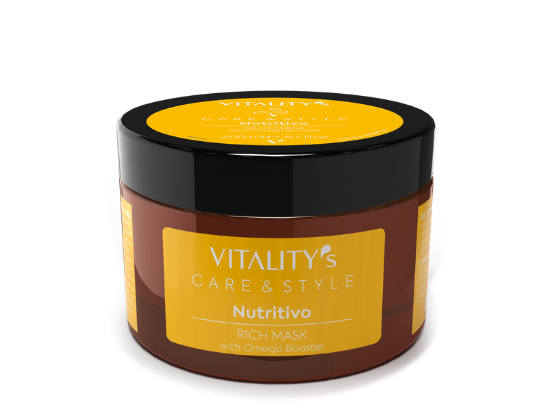 C&amp;S Nutritivo Rich Masker 200ml
