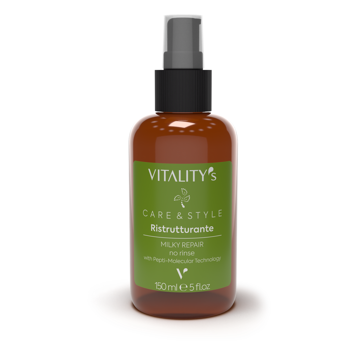 C&amp;S Milky Repair 150ml