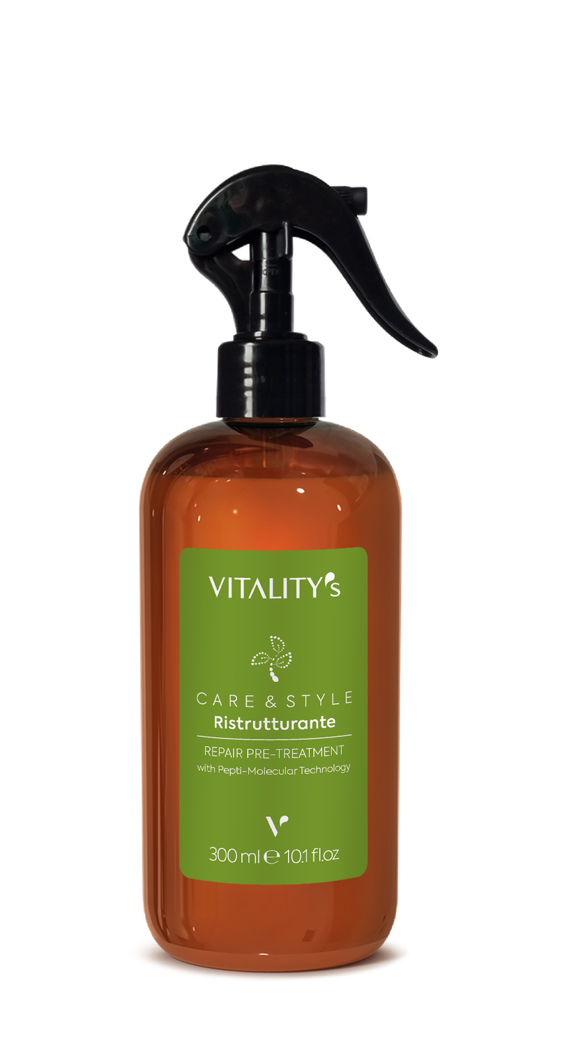 C&amp;S Repair Pre Treatment 300ml
