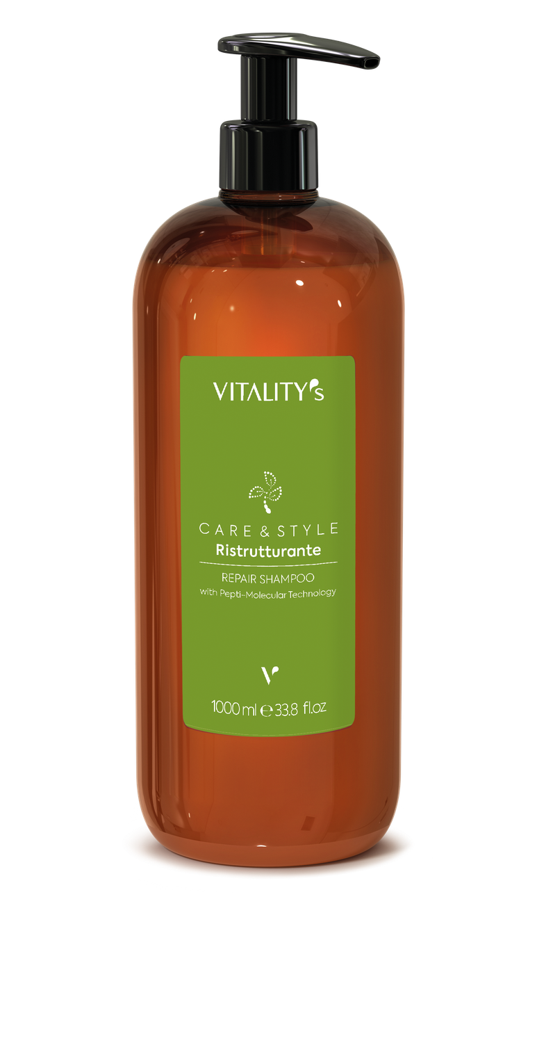 C&amp;S Repair Shampoo 1L