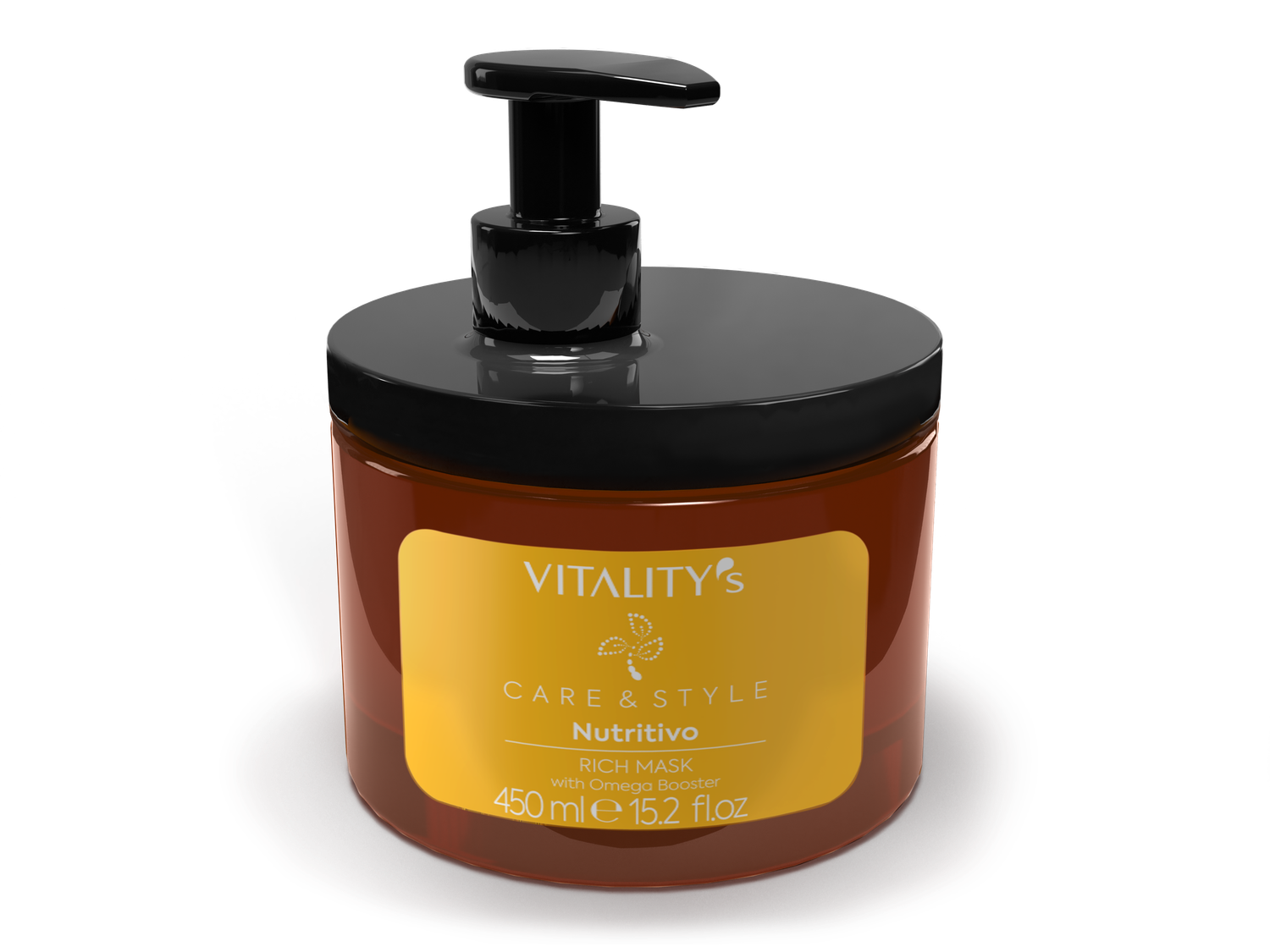 C&amp;S Nutritivo Rich Masker 450ml