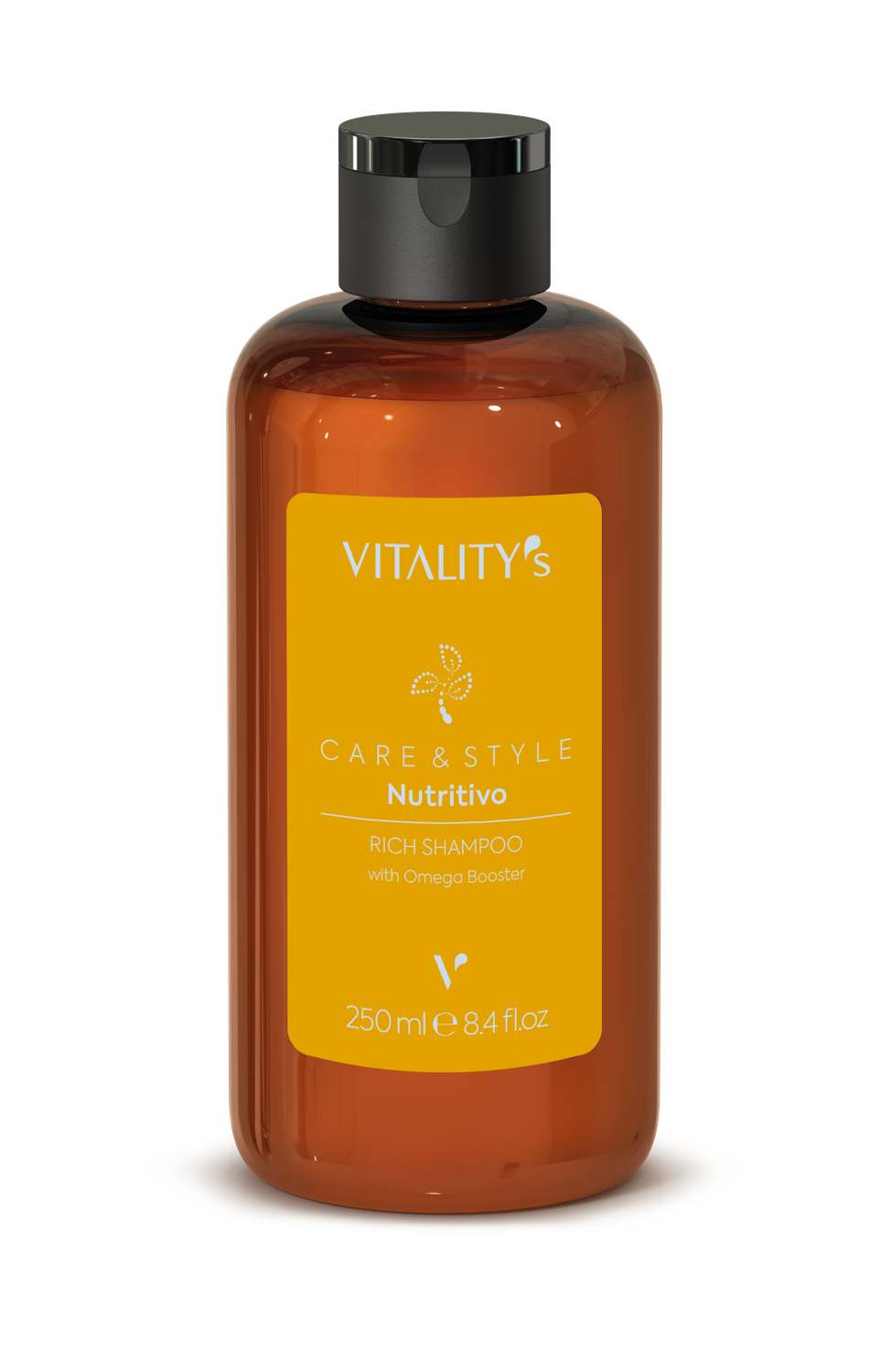 C&amp;S Nutritivo Rich Shampoo 250ml