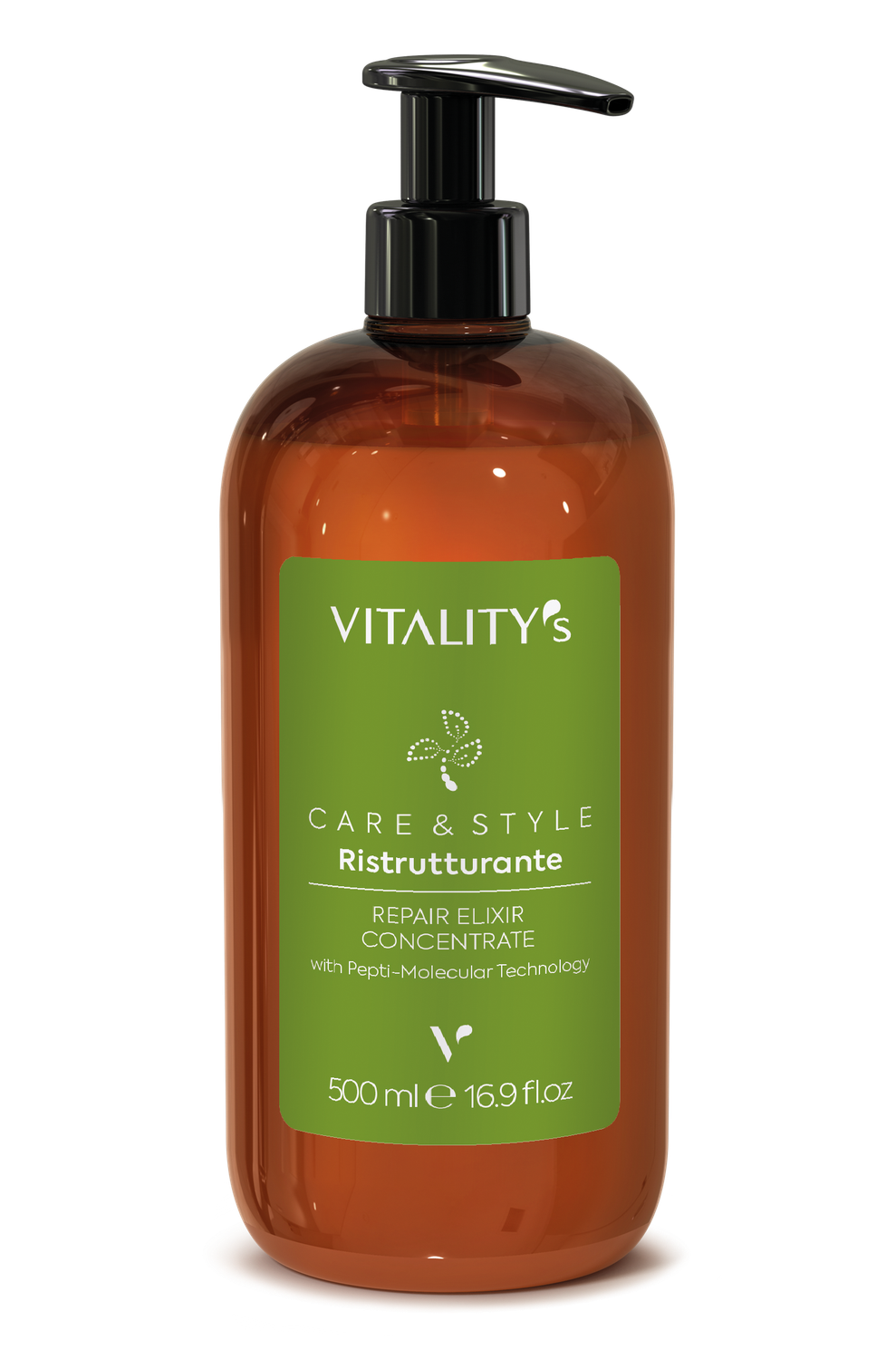 C&amp;S Repair Elixir 500ml