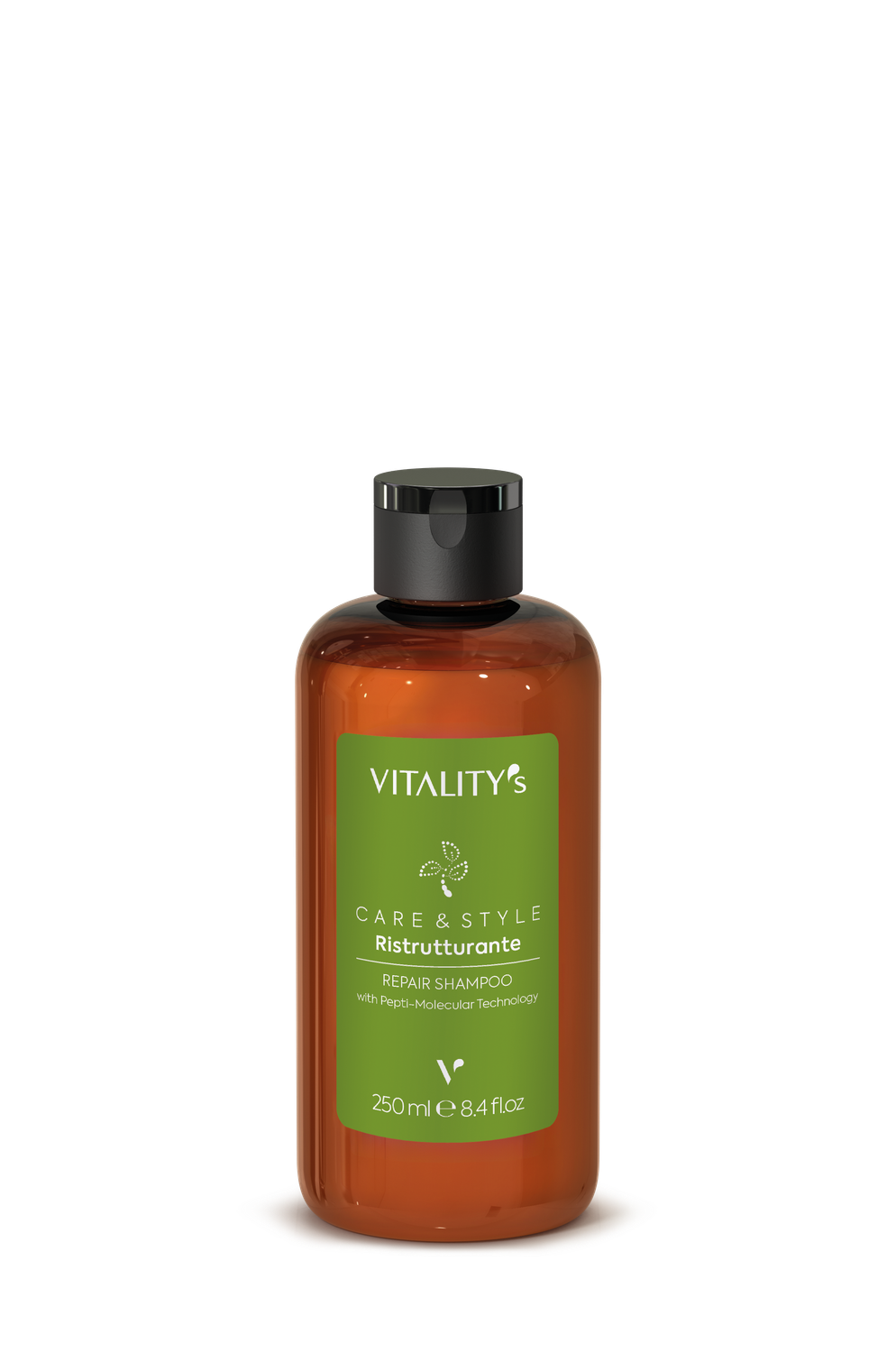 C&amp;S Repair Shampoo 250ml