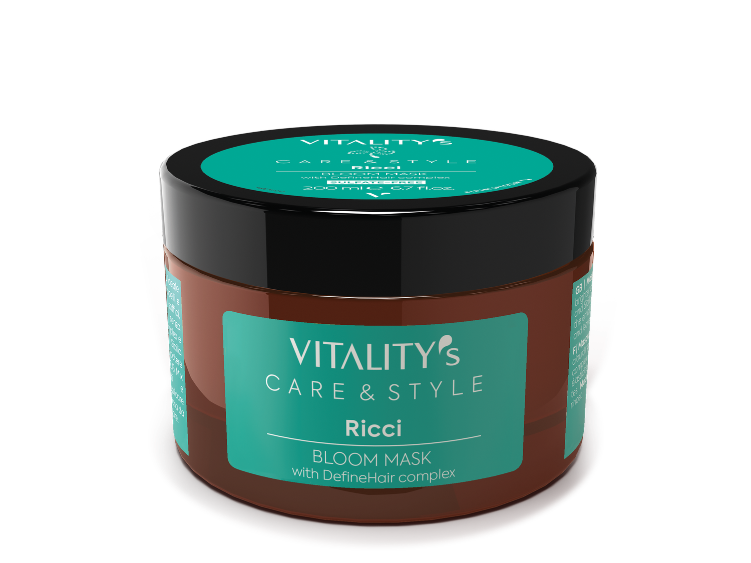 C&amp;S Ricci Bloom Masker 200ml