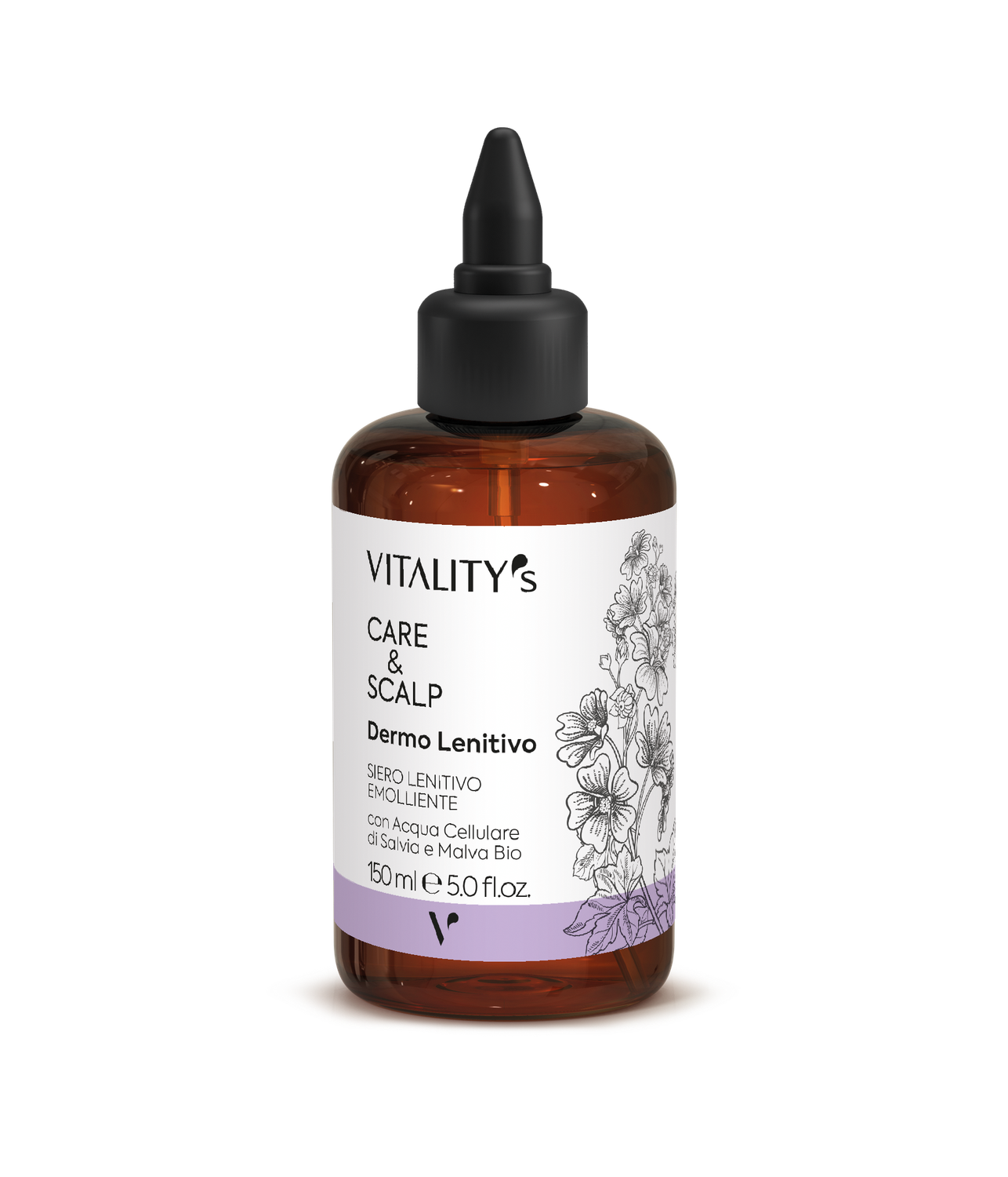 C&amp;Scalp Soothing Serum 150ml