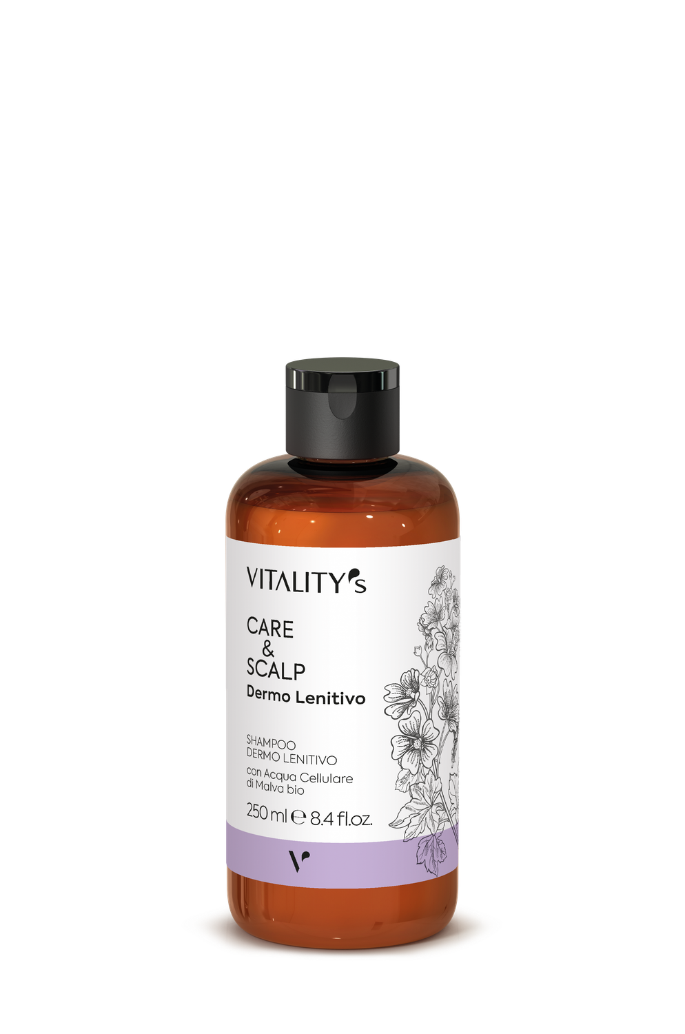 C&amp;Scalp Soothing Shampoo 250ml