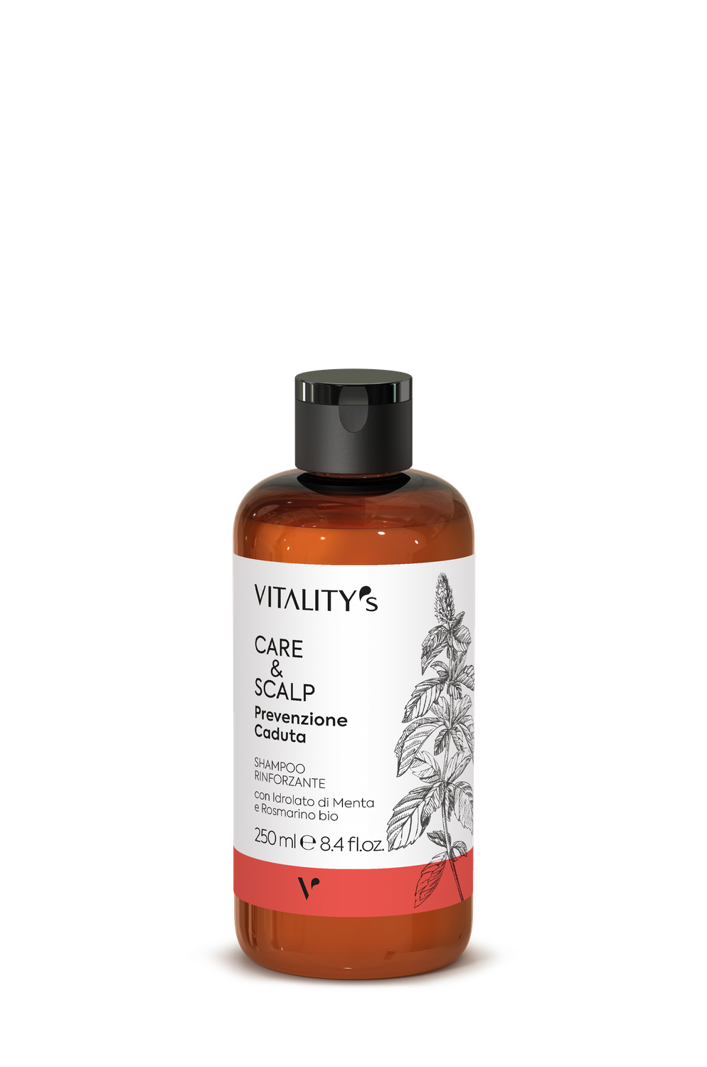 C&amp;Scalp Shampoo Tegen Haaruitval 250ml