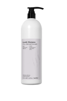 Back Bar Gentle Shampoo N°3 1000ml