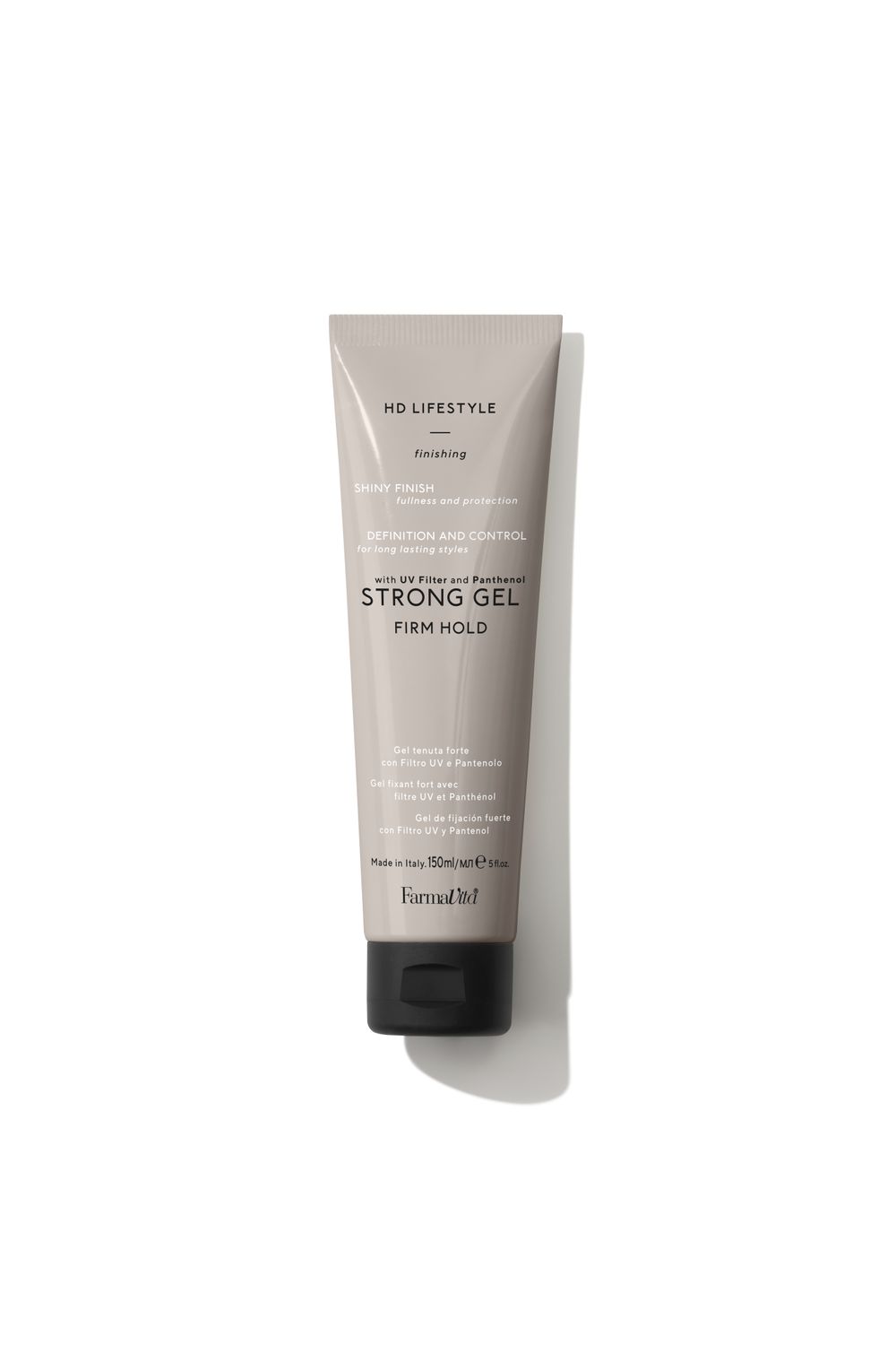 HD Life Style Strong Gel 150ml