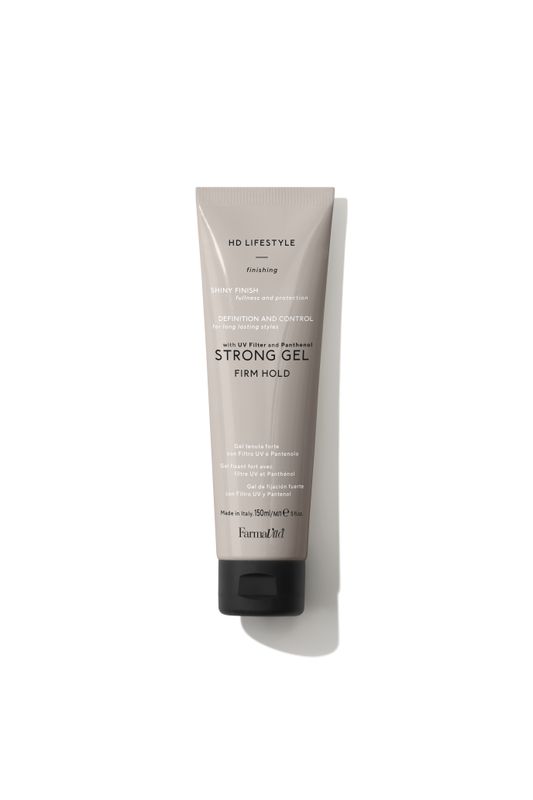HD Life Style Strong Gel 150ml