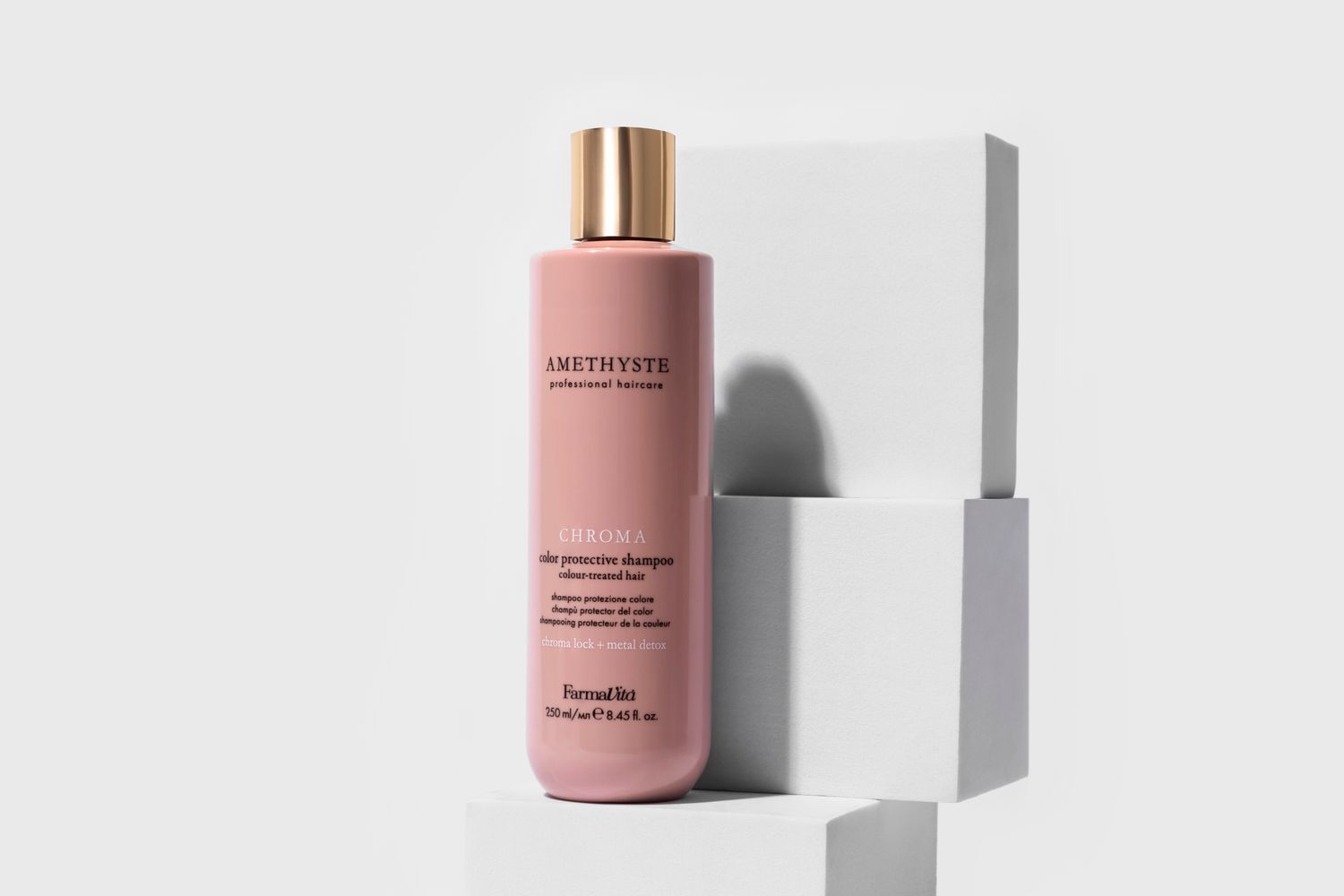 Amethyste Chroma Color Protective Shampoo 250ml
