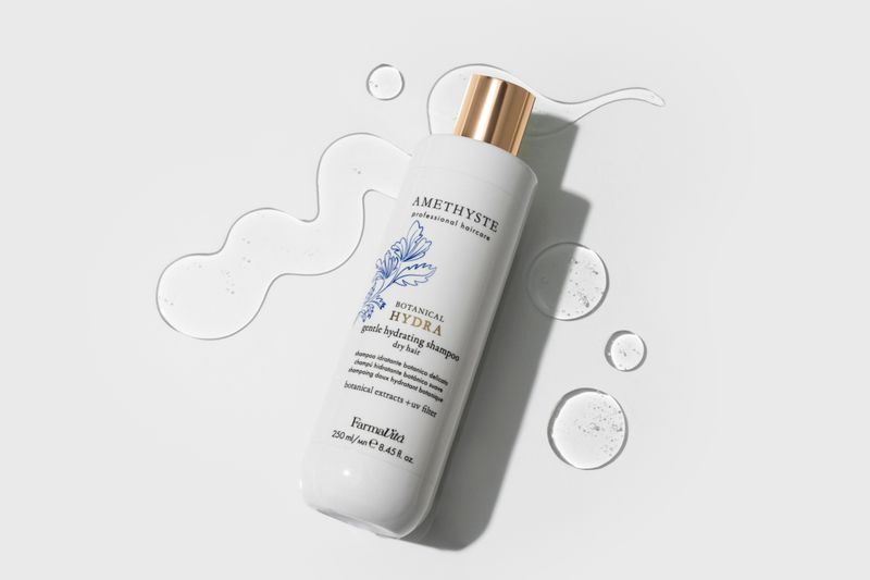 Amethyste Botanical Hydra Gentle Hydrating Shampoo 250ml