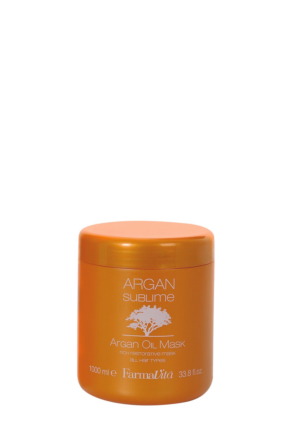 Argan Sublime Mask 1000ml
