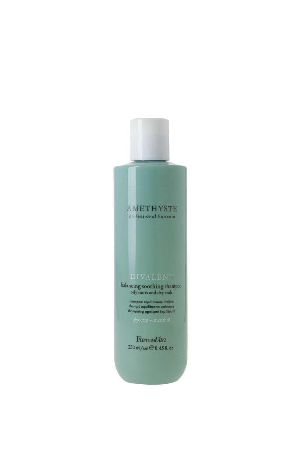 Amethyste Advance Divalent Balancing Soothing Shampoo 250ml