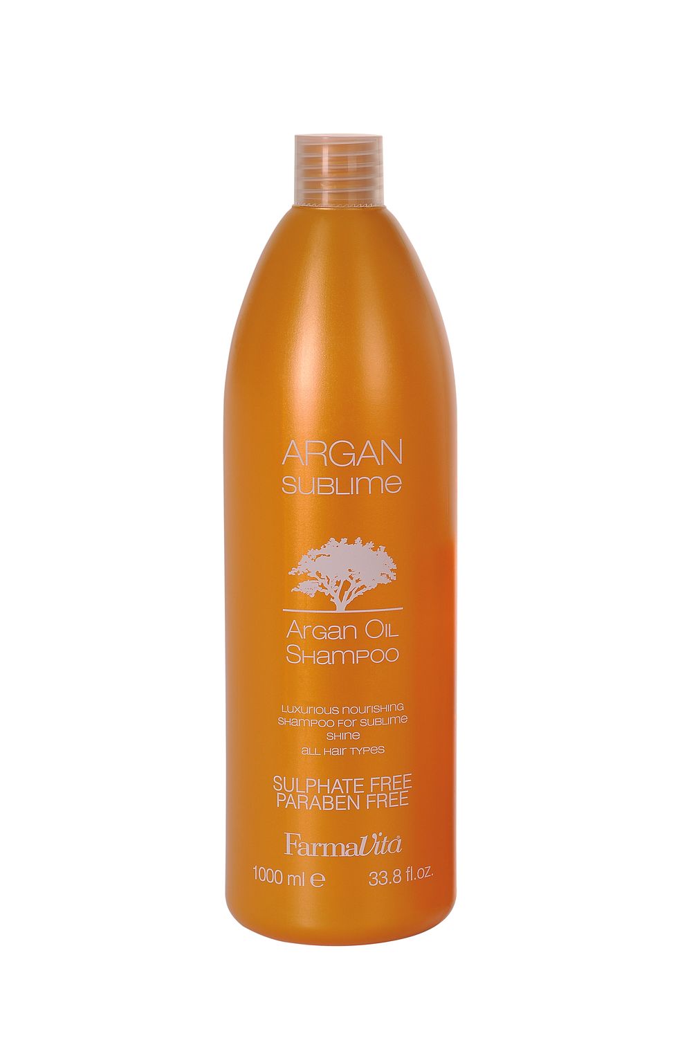Argan Sublime Shampoo 1000ml